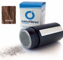 Камуфляж д/волос Nanogen (тон: Рыжий) 12,5 гр.