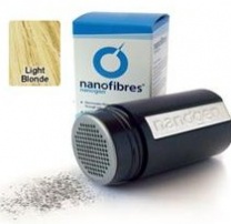 Камуфляж д/волос Nanogen (тон: Светло-русый) 12,5 гр.